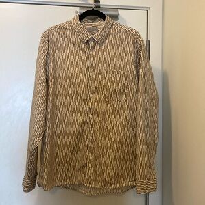 Ted Baker Button Down